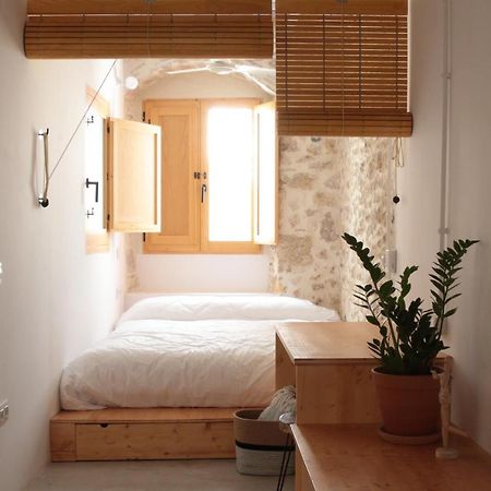 Casa Mediona Apartments Tarragona Exterior photo
