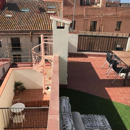 Casa Mediona Apartments Tarragona Exterior photo